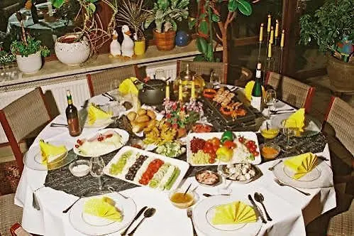 호텔 Sievers Gasthaus 2*