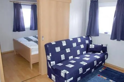 호텔 Sievers Gasthaus 빈젠