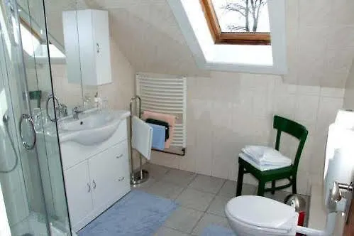 Sievers Gasthaus 2* 빈젠