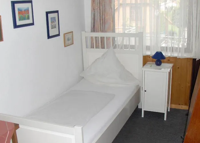 호텔 Sievers Gasthaus 빈젠