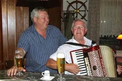 Sievers Gasthaus 호텔 빈젠