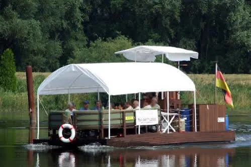 Sievers Gasthaus 2* 빈젠